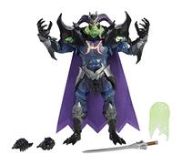 Figura Skelegod Masters del Universo Revelation Masterverse Articulada 23 cms
