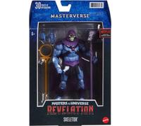 Masters of the Universe Masterverse Revelation Skeletor Action Figure