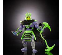 Skeletor. MOTU x TMNT: Turtles of Grayskull