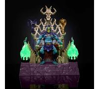 Skeletor & Throne. Masters of the Universe: New Eternia Masterverse
