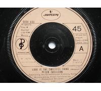 Skellern, Peter - Skellern, Peter Love Is The Sweetest Thing 7" Mercury 6008603 EX 1978