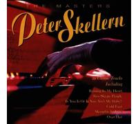 Peter Skellern - The Masters