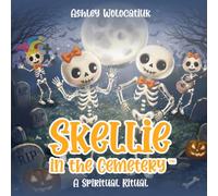 Skellie In The Cemetery: A Spiritual Ritual