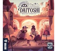 Skellig Games Daitoshi