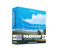 Skellig Games- Juego de Mesa, Multicolor (SKE48036)