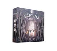 Skellig Games Septima Deluxe