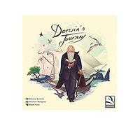 Skellig Games SKE48008 - Darwin's Journey