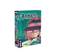Skellig Games SKE48036 Bamboo