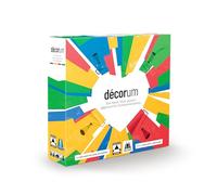 Skellig Games- Möbel-Puzzle Juegos de conocedores, Color Blanco. (SKE48280)