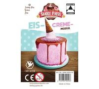 Skellig Games- Sweet Mess - Módulo de Helado [extensión] (SKE48243)