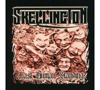 Skellington - Last Human Standing [Import]