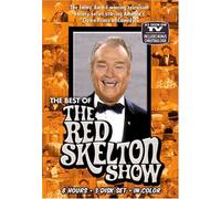 Skelton, Red - Best of Red Skelton Show [USA] [DVD]