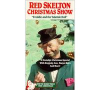 Skelton, Red - Red Skelton Christmas Show [USA] [VHS]