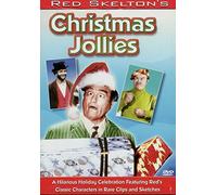 Skelton, Red - Red Skelton Christmas [USA] [DVD]