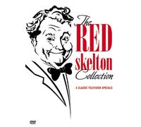 Skelton, Red - Red Skelton Collection [Alemania] [DVD]