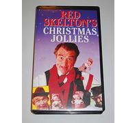 Skelton, Red - Red Skelton's Christmas Jollies [USA] [VHS]