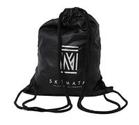 Skémata - Portatrajes de viaje Unisex Negro Negro 44x34cm