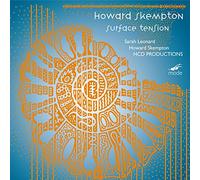 Skempton : Surface Tension