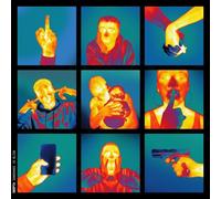 Skepta – Ignorance Is Bliss – CD – Importación USA