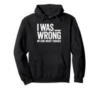 Skeptical Dad Tries Pilates First Class Proven Wrong Humor Sudadera con Capucha