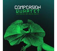 Skerik – Compersion Quartet – Vinilo (The Orchard)