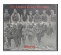 Skerne - Trimdon Grange Explosion