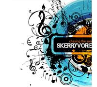 Skerryvore Chasing The Sun (CD) (Importación USA)