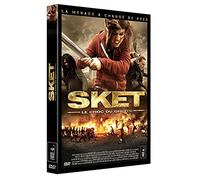Sket, le choc du ghetto [Francia] [DVD]