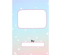 Sketch a Story: Imagination Journal: A Create-Your-Own Storybook for Kids, Create Adventure Stories, Gift for Kids Ages 5-10