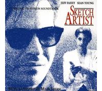 Sketch Artist (OST) by Mark Isham (1993-07-01)