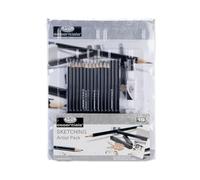 Sketch Artist Pack 9 X 12