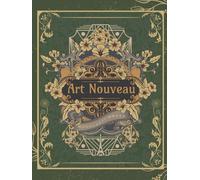 Sketch Book 8.5 x 11 Inch - 100 Sheets, Floral Drawing Pad for Artists, Kids & Adults: Acid-Free Drawing Paper for Sketching, Doodling, and Painting - Great for Pencils, Ink, Charcoal & Markers