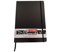 SKETCH BOOK BLACK ARTCREATION 21X29,7CM