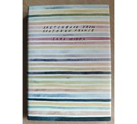Sketch Book from Southern France
