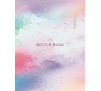 Sketch Book Graffiti