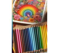 Sketch Book: My Sketch Book , ideal for pencil and pen suitable for all ages. Make a great gift!