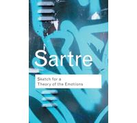 Sketch For A Theory Of The Emotions