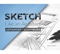 Sketch Like an Architect: Perspective Drawing (2)