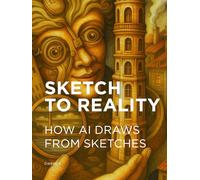 SKETCH TO REALITY: HOW AI DRAWS FROM SKETCHES
