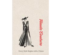 Sketch Your Inspirations (for Sketches, Notes & Runway Dreams).: 200 Page Lined & Blank Fashion Design Notebook | 6 x 9 in | 15 x 23 cm | Paperback.