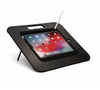 SKETCHBOARD | Sketchboard Pro 2 para iPad de 12.9 Pulgadas (M4) | Negro | Superficie de Dibujo Plana y Lisa | Accesorio de Arte Digital y Tableta