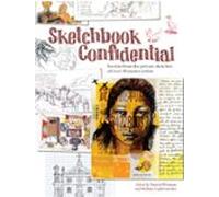 Sketchbook Confidential (ebook)