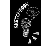 Sketchbook, Doodle, Drawing, Journal, Creativity, Self-help, Practice positivityr