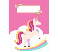 Sketchbook for Kids: Drawing Pad with 120 Blank Paper for Drawing, Doodling and Scribbling | Large Sketch Pad