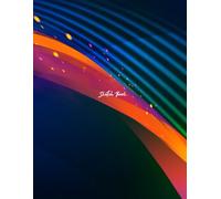 Sketchbook: Great cover book for painting, drawing, writing, sketching and doodling, wide papers ,boys, girls, fathers, mothers, children. Great blank white pages with premium art paint cute cover