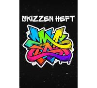 Sketchbook - Leeres Skizzenheft, 120 Seiten, festes Papier: Ideal für Bleistift, Tinte & Marker | Zeichenbuch für Erwachsene & Kinder