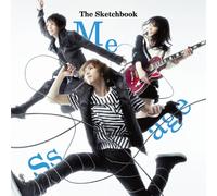 SKETCHBOOK, THE - Sket Dance Opening Theme Song