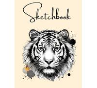 Sketchbook: Unleash the wild side of your creativity