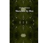 Sketches by Boz