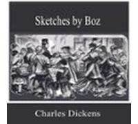 Sketches By Boz (audiolibro)